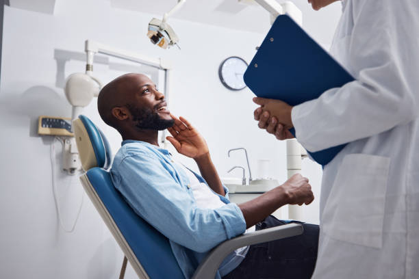 Best Emergency Dental Care for Broken or Chipped Teeth in Plummer, ID