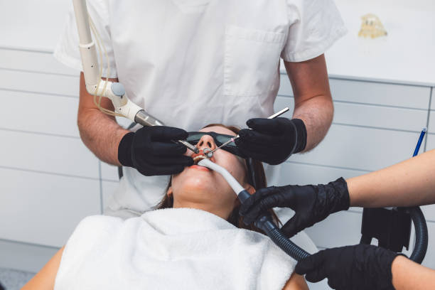 Best Pediatric Emergency Dentist in Plummer, ID