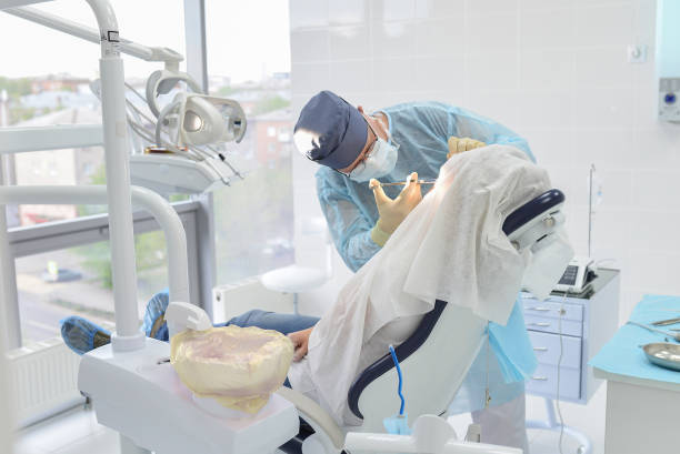Best Emergency Tooth Extraction in Plummer, ID